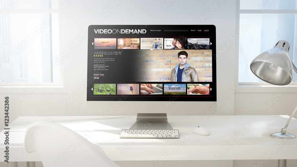 workspace background computer video on demand workspace background computer video on demand