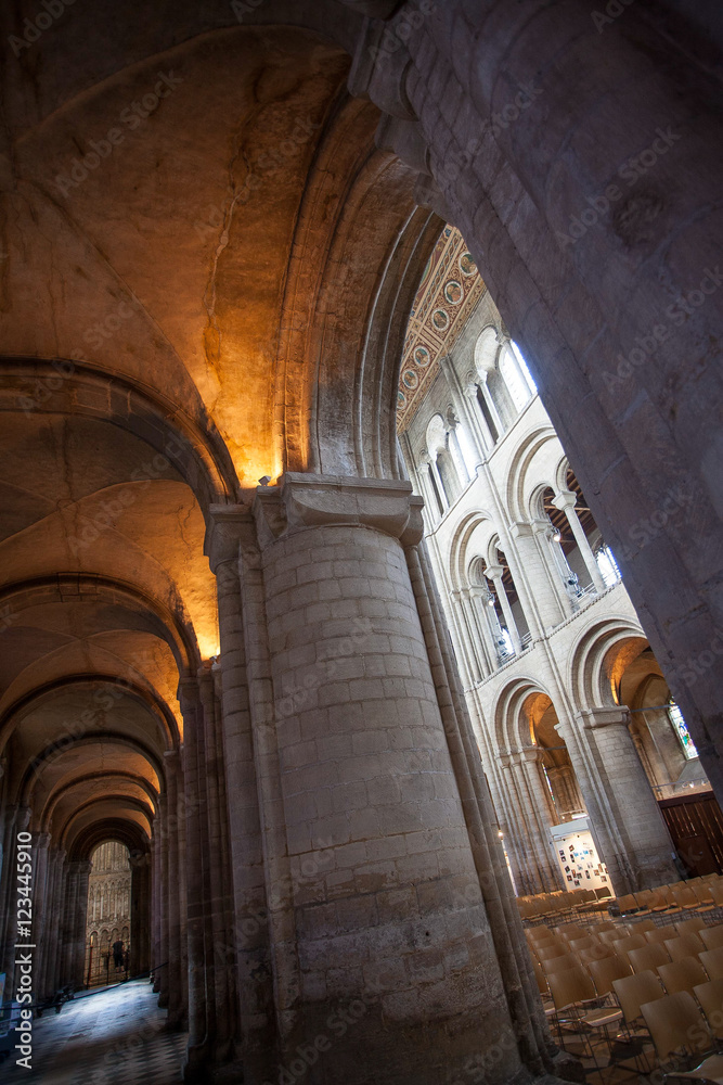 Fototapeta premium Ely Cathedral 101