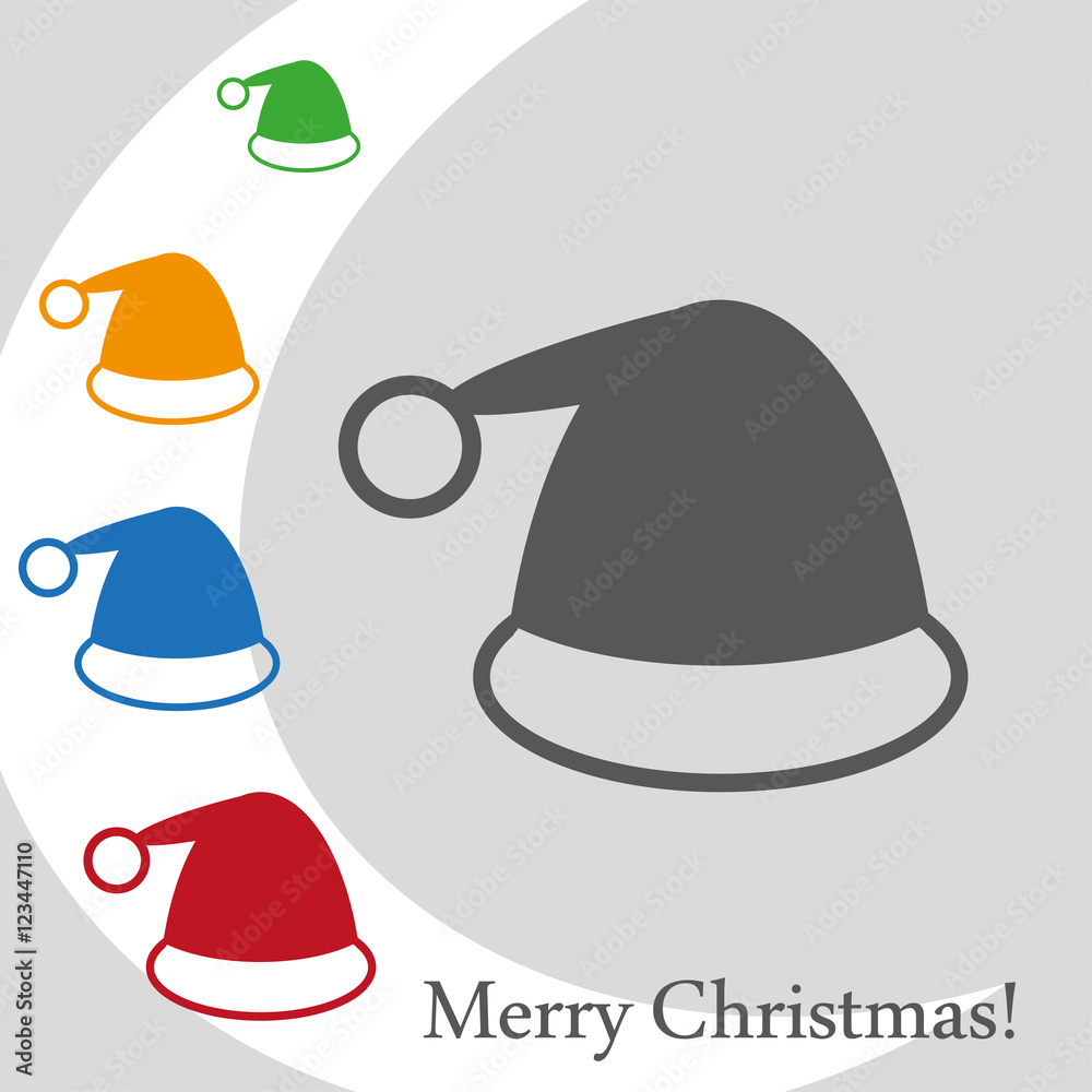 Christmas a cap. Vector image Christmas a cap. Silhouette Christmas a cap. Flat icon Christmas a cap. illustration Christmas a cap. Christmas a cap. Vector image Christmas a cap. Silhouette Christmas a cap. Flat icon Christmas a cap. illustration Christmas a cap.