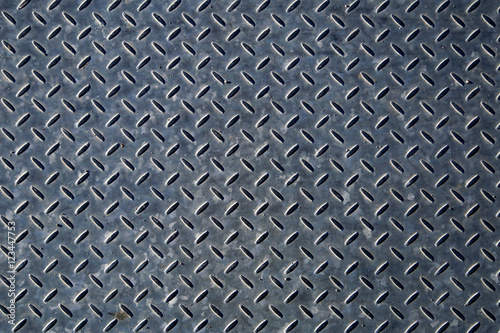 metal pattern