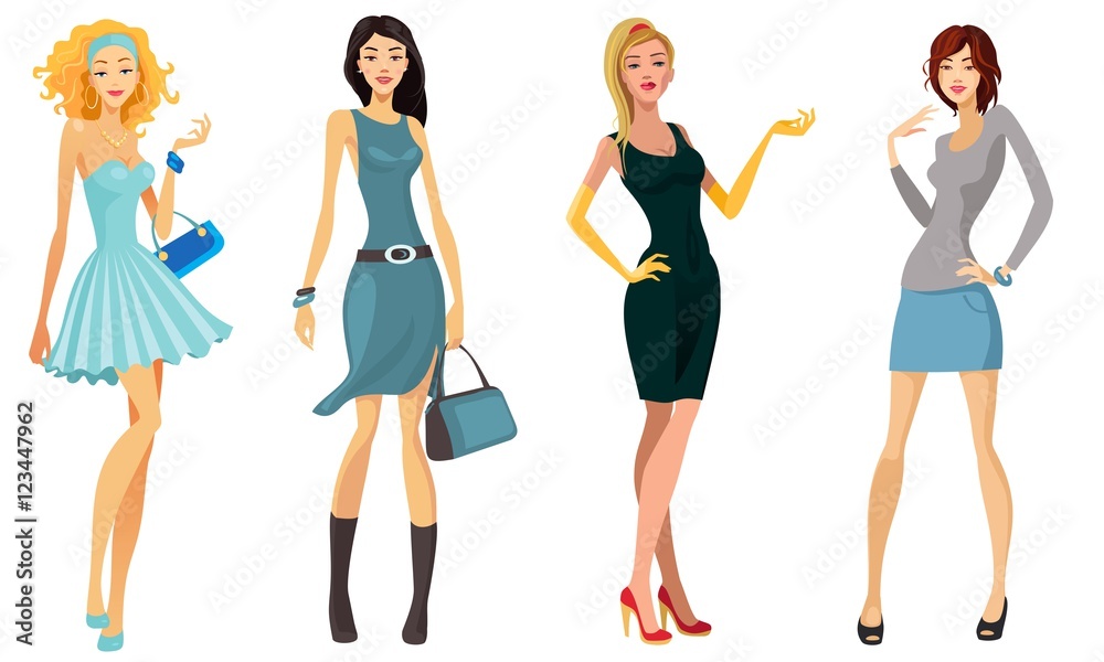 women and fashion accessories women and fashion accessories