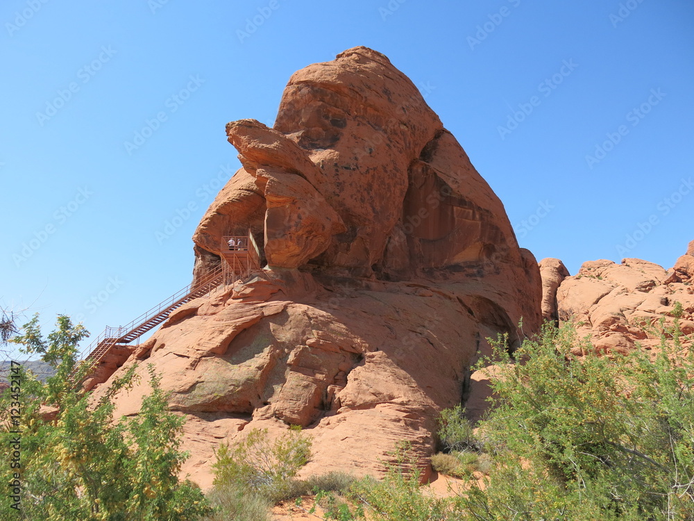valley of fire state park, nevada
valley of fire state park, nevada