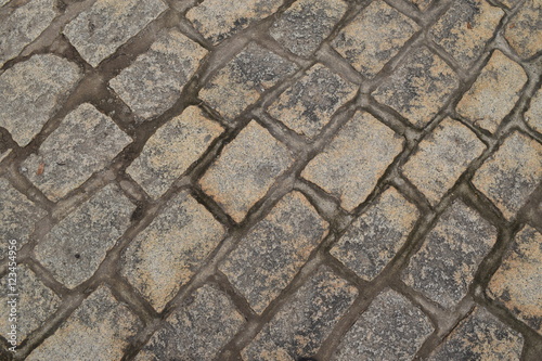 stone pathway background