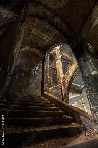 Heilst  tten in Beelitz - Lungenklinig