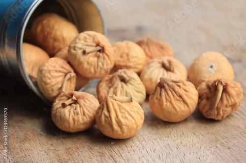 dried figs