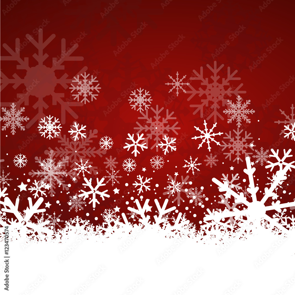 Frohe Weihnachten 2016 / 2017