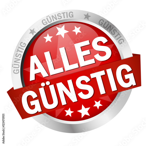 Button Alles günstig