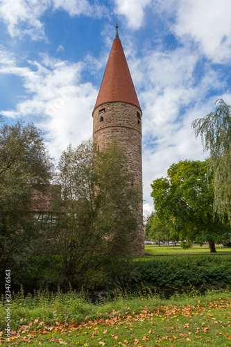 Weil der Stadt