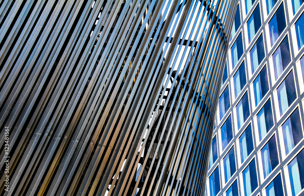 Modern texture Modern texture