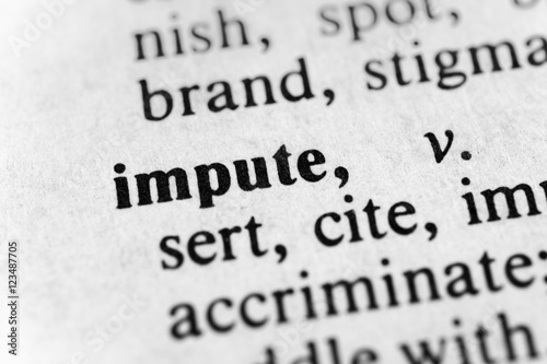 Impute