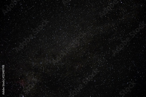 Milky Way, galaxy photo