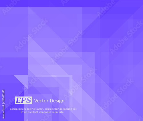 Purple Digital Business Graphic Background