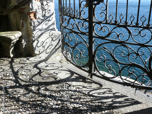 Villa Cipressi on Lake Como