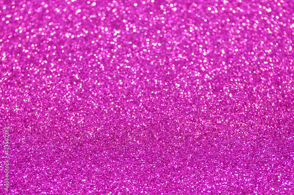defocused abstract purple light background