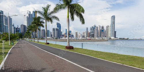 Panama City, Panama photo