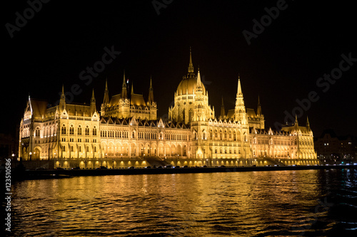 Budapest Danube River Cruise2