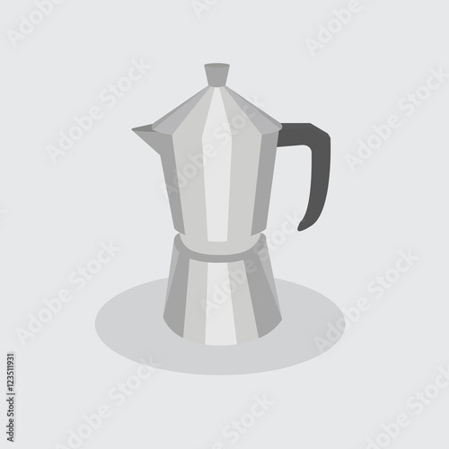 mokapot coffee maker