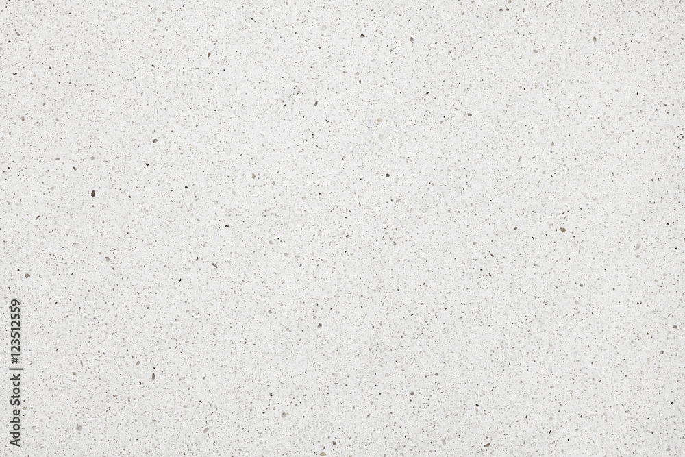 Naklejka premium Quartz surface white for bathroom or kitchen countertop