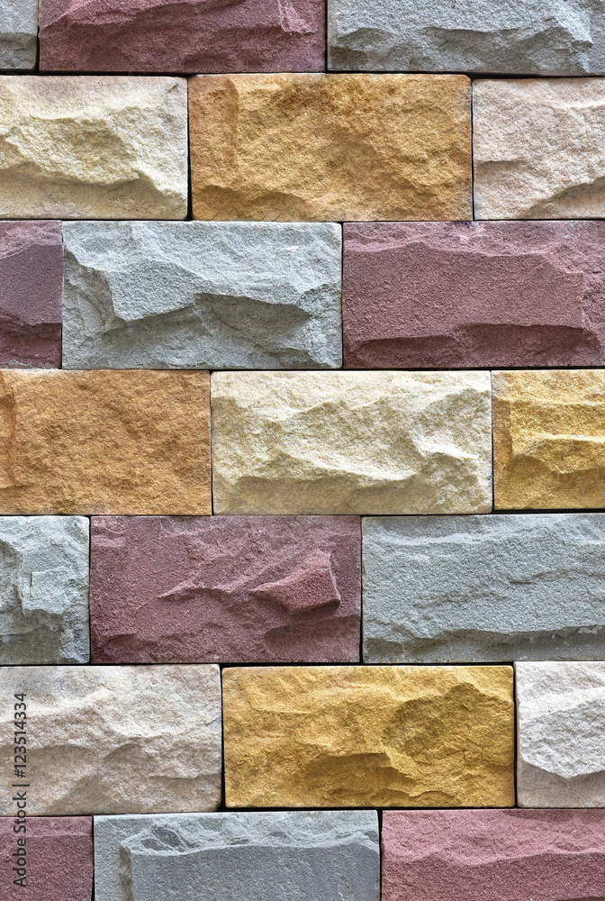 This is the pattern on the stone plate brought a beautiful wall. This is the pattern on the stone plate brought a beautiful wall.