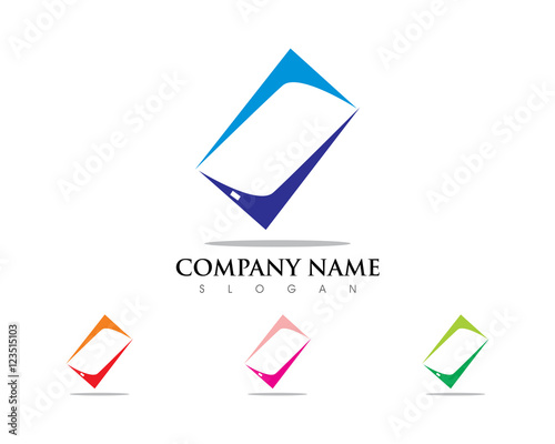 Mobile Check Logo