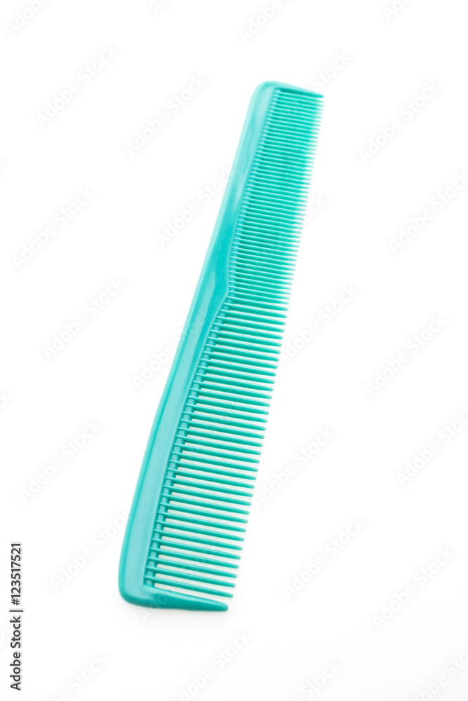 Hair comb