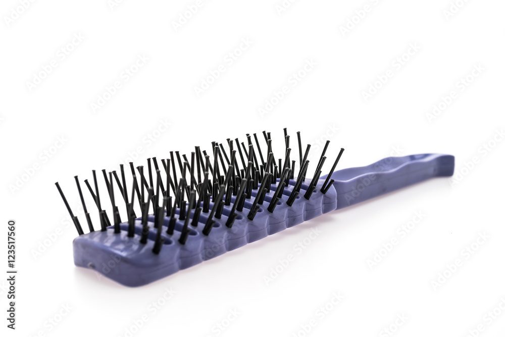 Hair comb