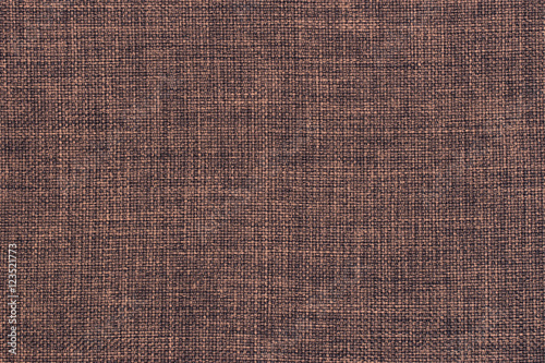 Old brown cloth texture
