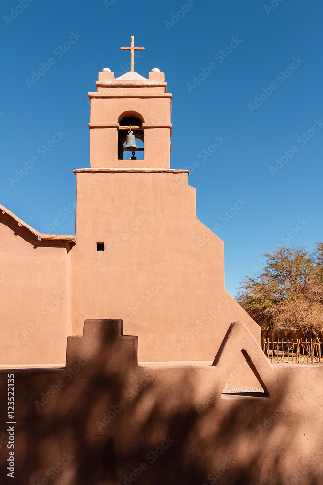 Fototapeta premium Church