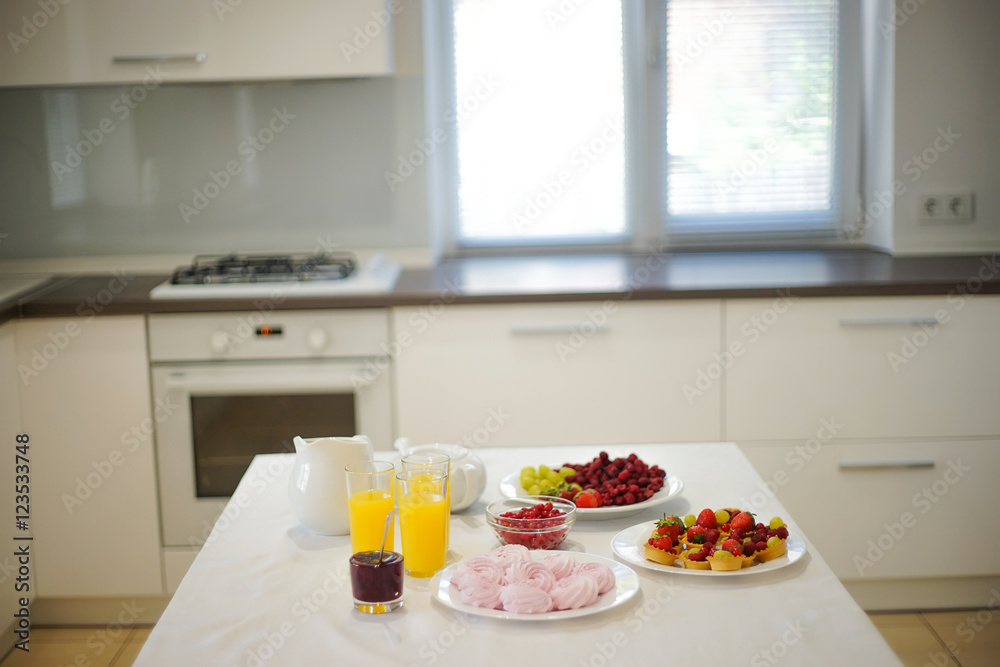 healthy foods are on the table healthy foods are on the table