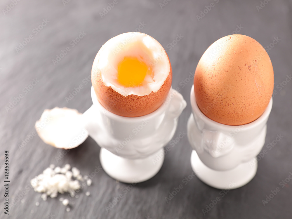soft boiled egg soft boiled egg