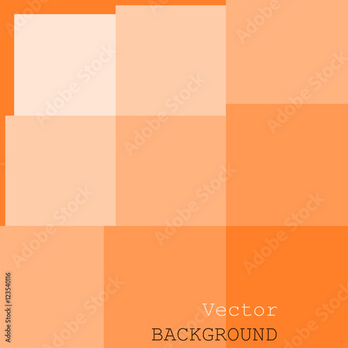 Vector background