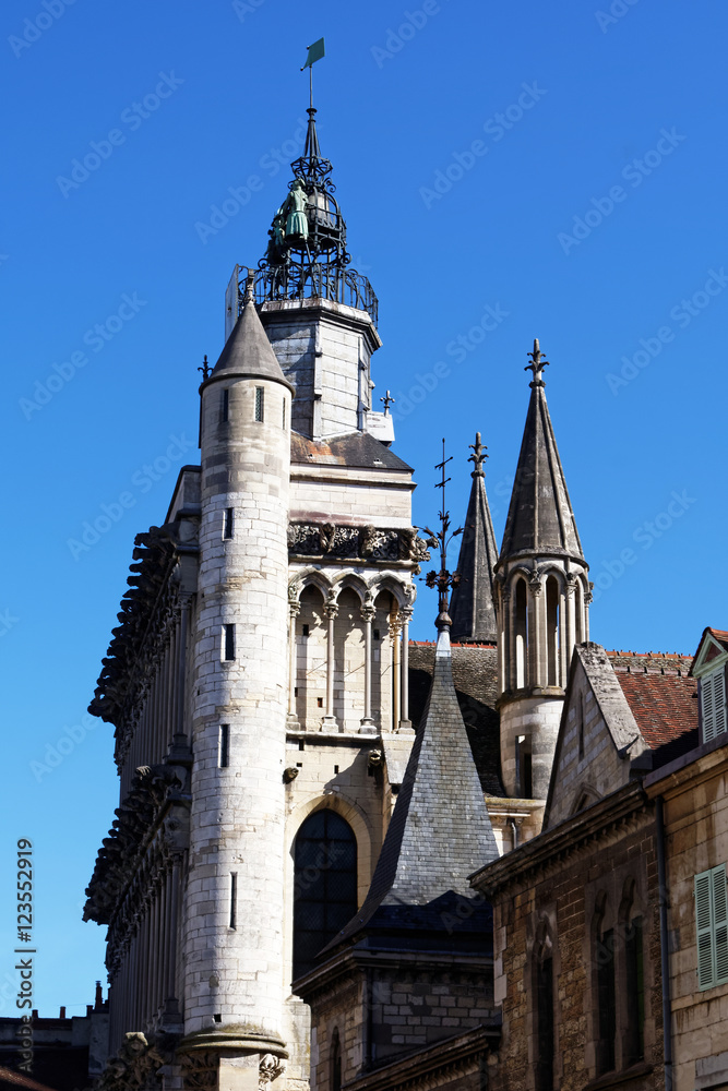 Eglise Notre Dame