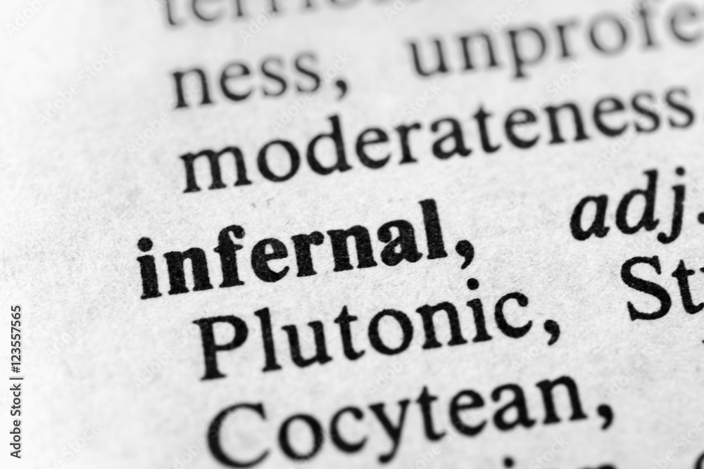 Infernal