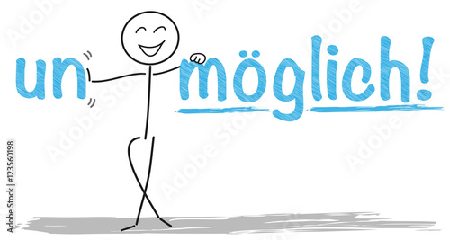 Möglich!