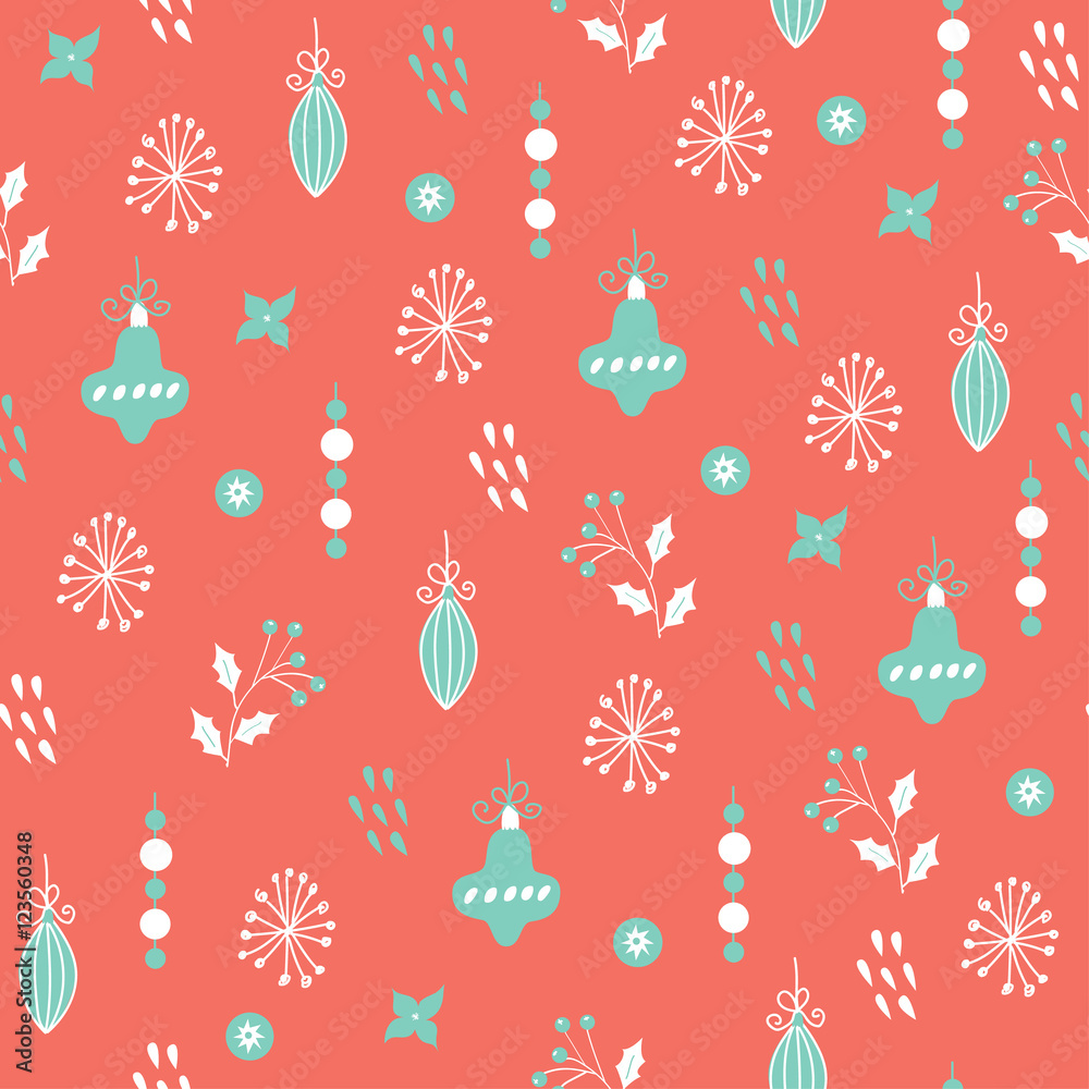 Vector seamless patterns Vector seamless patterns