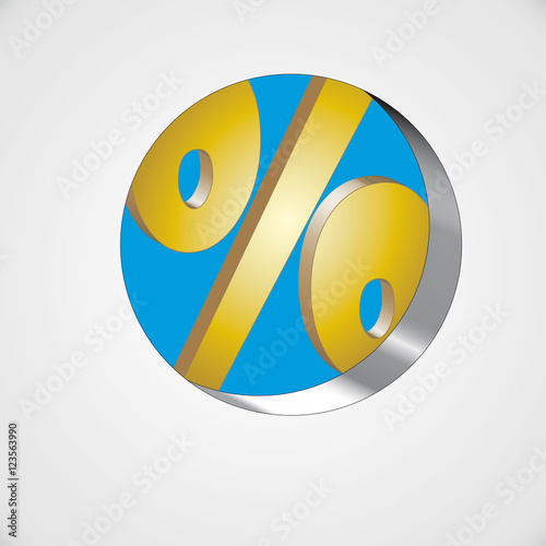 Bullauge Q gold