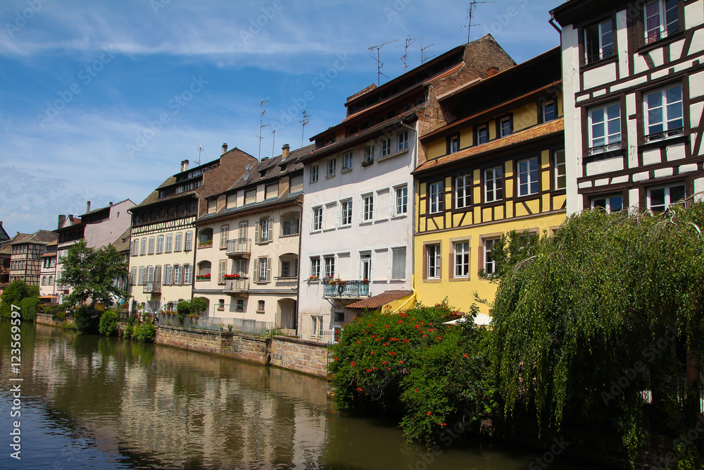 Altes Colmar