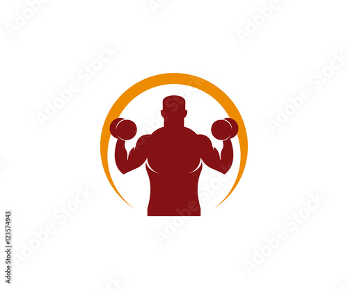 crossfit logo