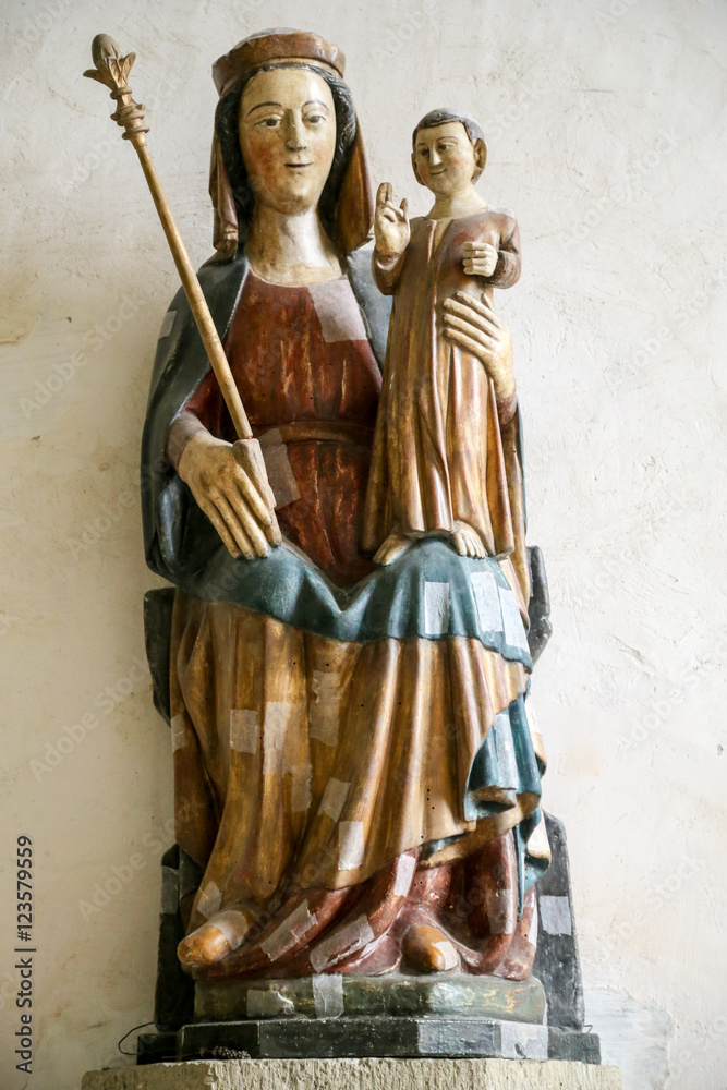 Fototapeta premium kermaria