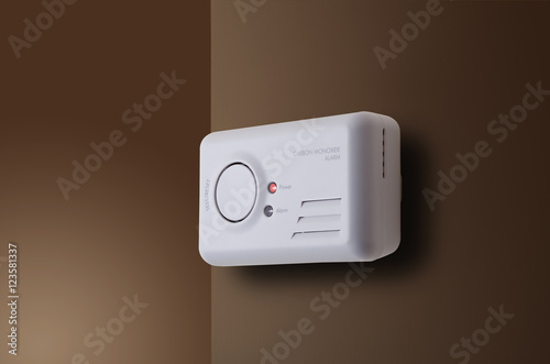 Carbon Monoxide Alarm
