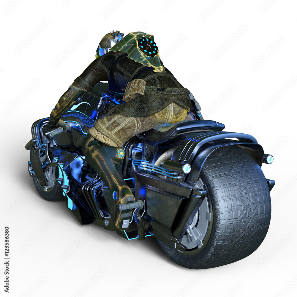 スーパーヒーロー