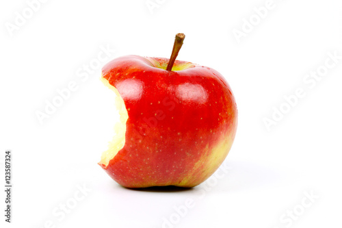 Apfelbiss