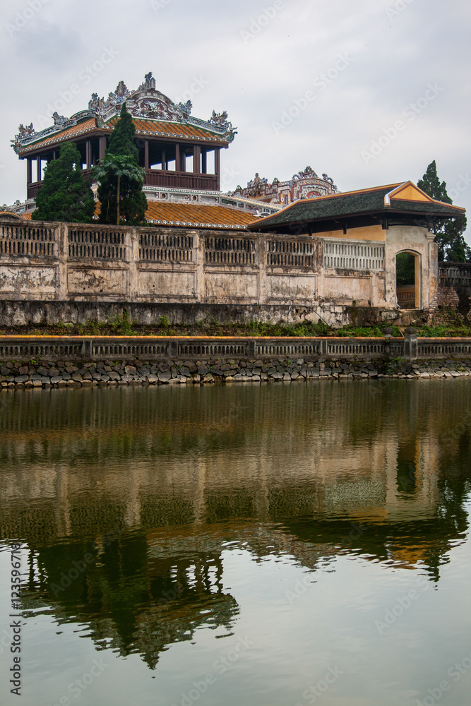 Hué Imperial City