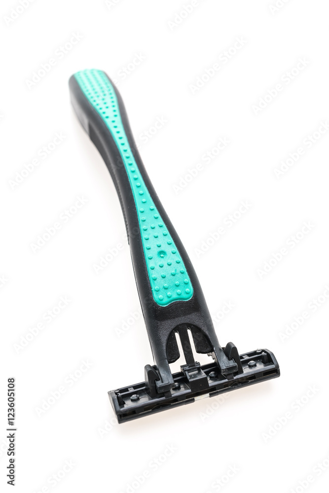 Obraz premium Razor for shaver