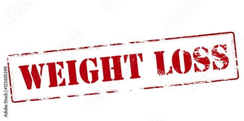 Weight loss