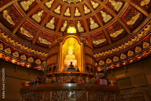 bouddhisme vietnam