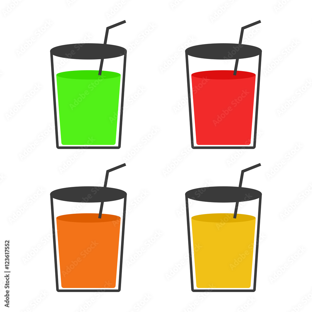 drinking glass icon drinking glass icon
