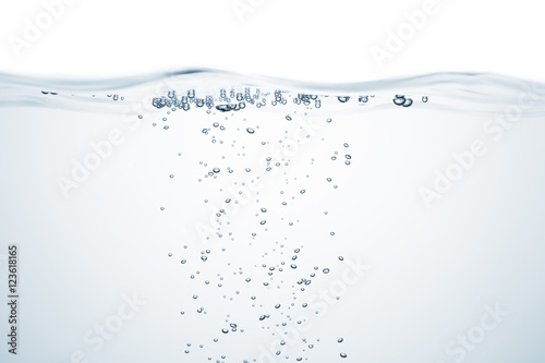 water  水