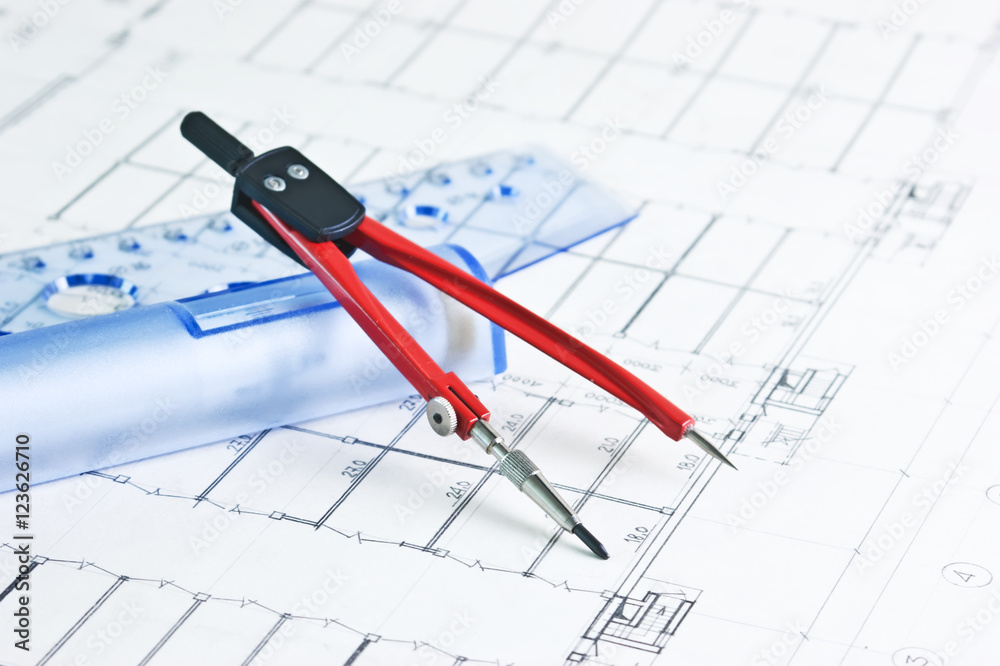 architectural drawing architectural drawing