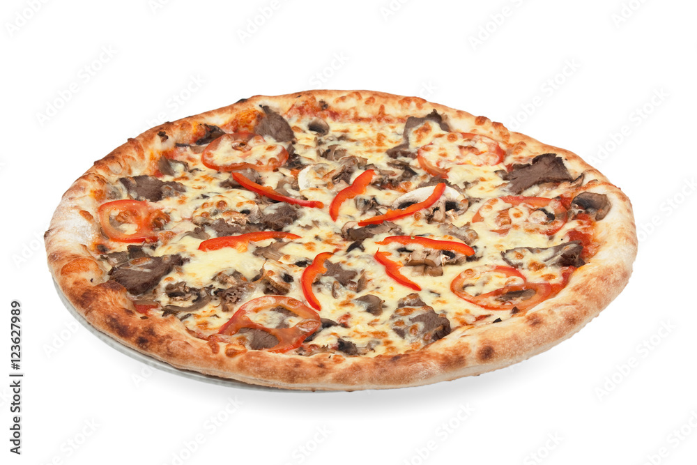 Pizza Pizza